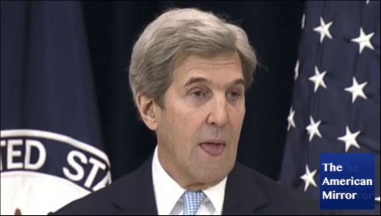John Kerry