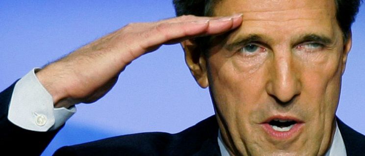 John Kerry