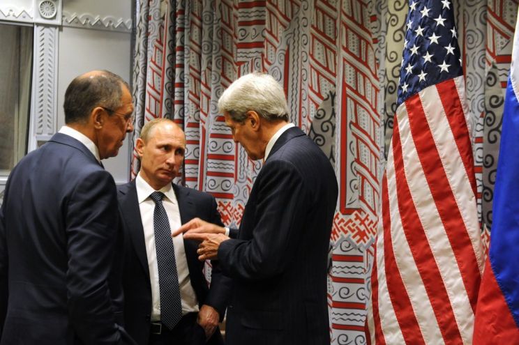 John Kerry