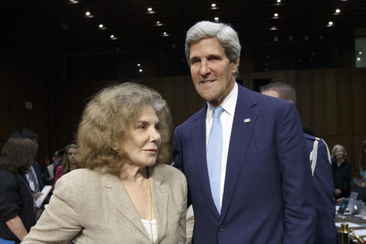 John Kerry