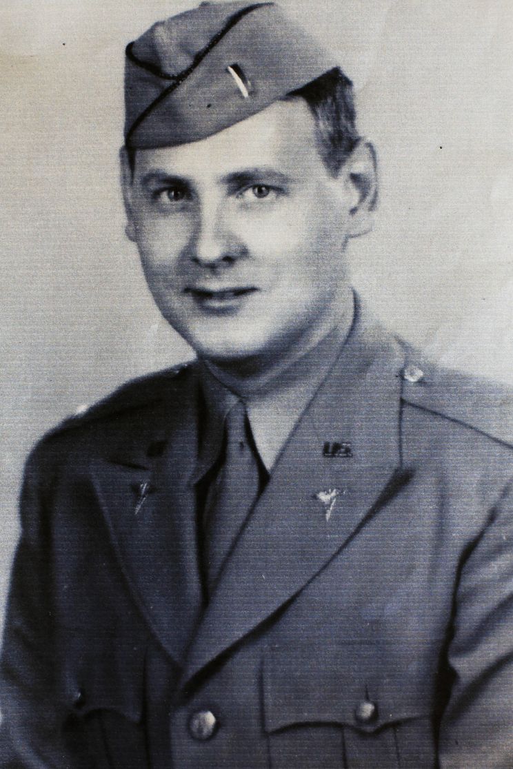 John Kitzmiller