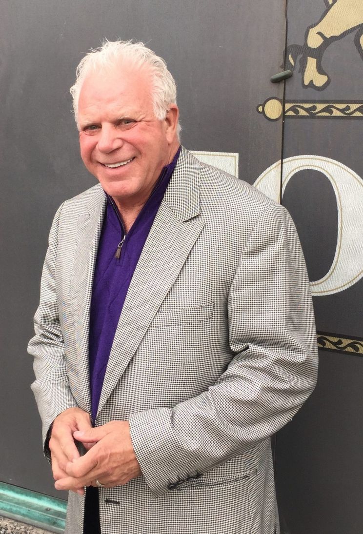 John Kitzmiller