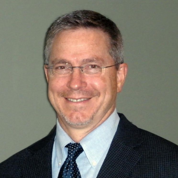 John Kitzmiller