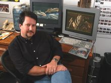 John Knoll