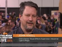 John Knoll