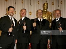 John Knoll
