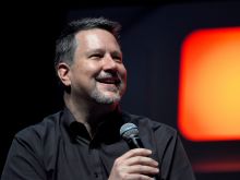 John Knoll