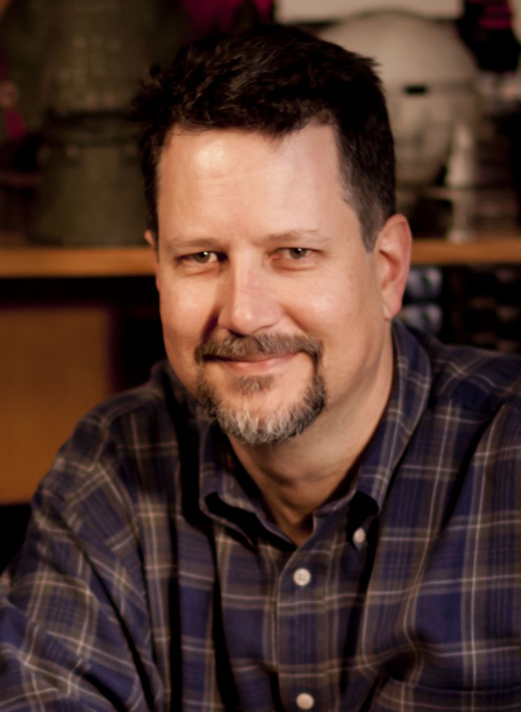 John Knoll