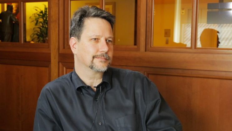 John Knoll