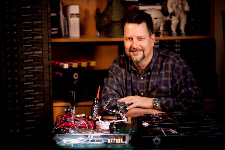 John Knoll