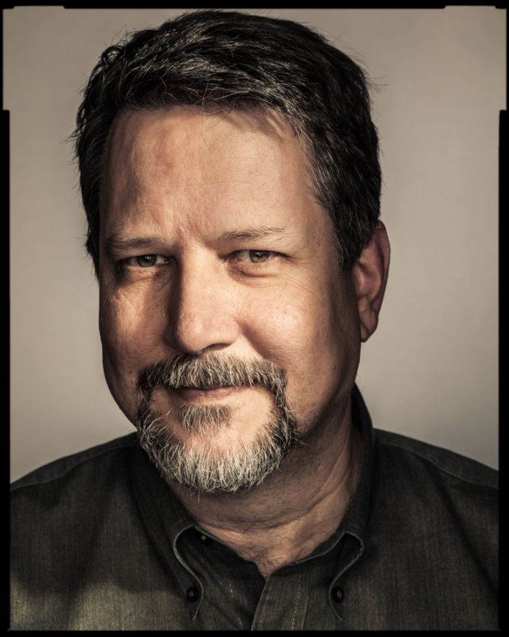 John Knoll