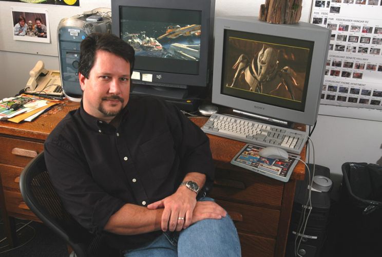 John Knoll