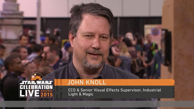 John Knoll