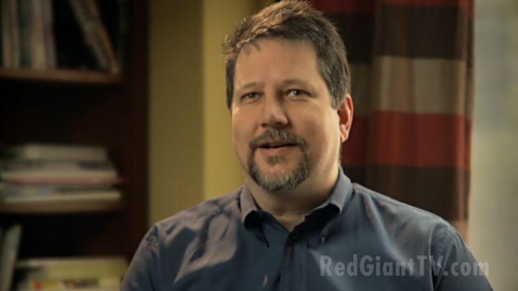 John Knoll