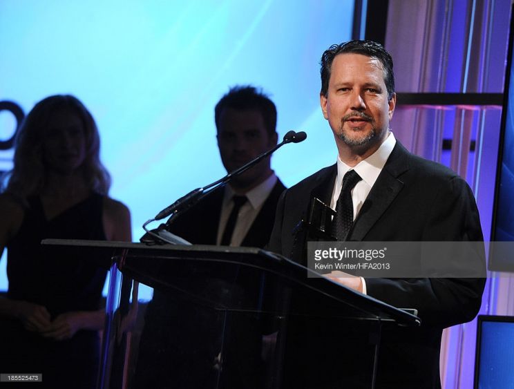 John Knoll