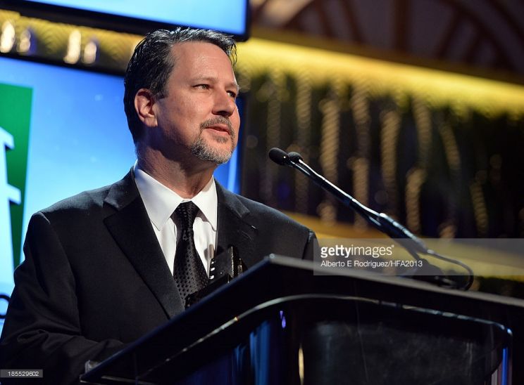 John Knoll