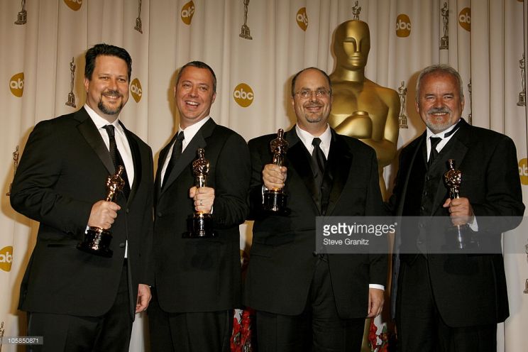 John Knoll