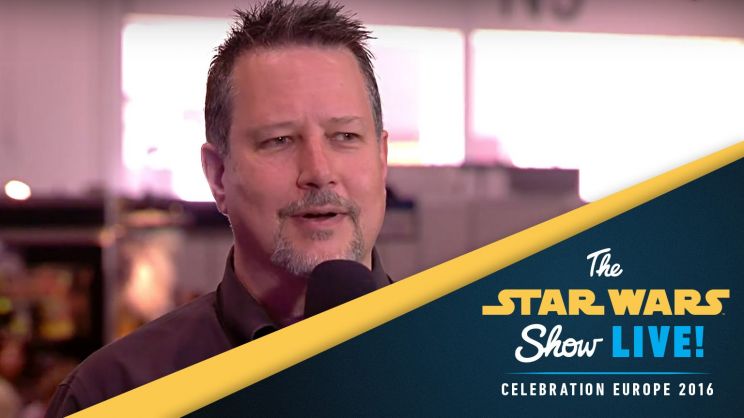 John Knoll