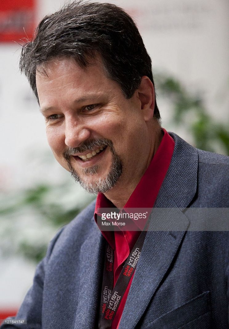 John Knoll