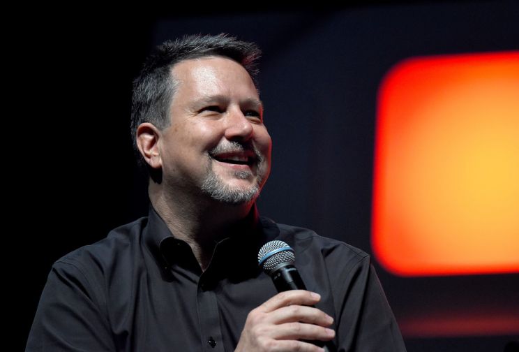 John Knoll