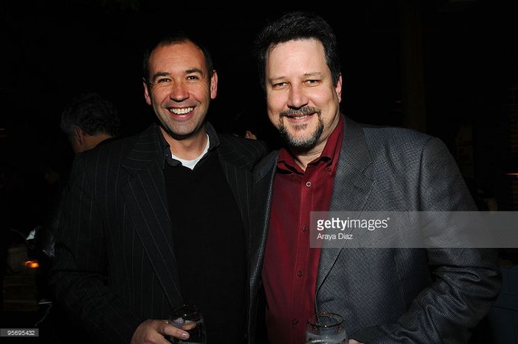 John Knoll
