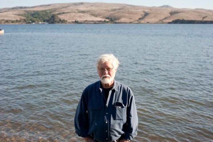John Korty