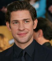 John Krasinski