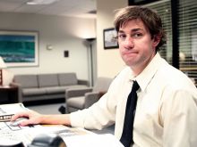 John Krasinski