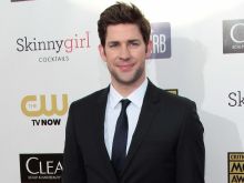 John Krasinski