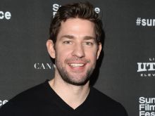 John Krasinski