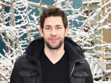John Krasinski