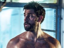 John Krasinski