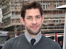 John Krasinski