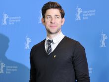 John Krasinski