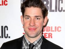 John Krasinski