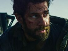 John Krasinski