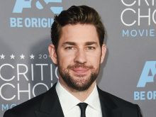 John Krasinski