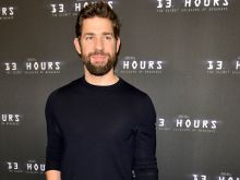 John Krasinski