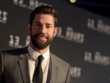 John Krasinski