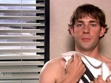 John Krasinski
