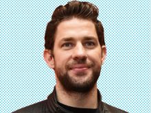 John Krasinski
