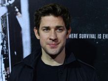 John Krasinski