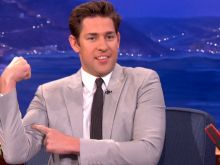 John Krasinski