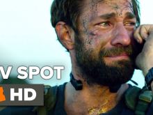 John Krasinski