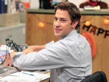 John Krasinski
