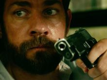 John Krasinski