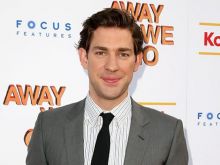 John Krasinski photo