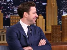 John Krasinski photo