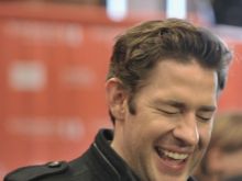 John Krasinski