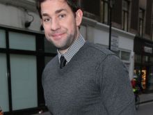 John Krasinski